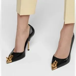 Alexander McQueen | Shoes | Alexander Mcqueen Punk Stud